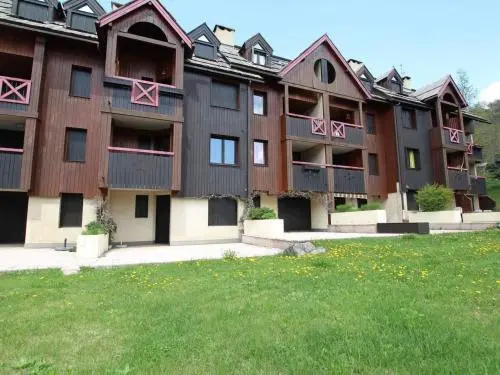 Apartment Verger de l'adret