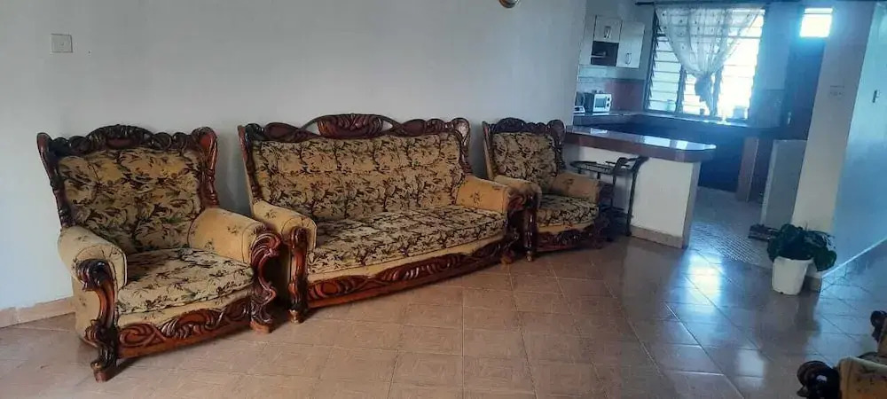 Lux Suites Shiv Apartments Nyali Cinemax