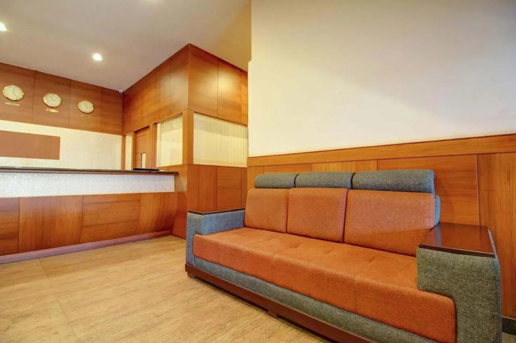 Traders Hotel - Kankanady, Mangalore
