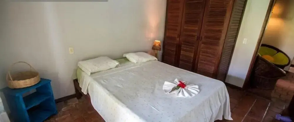 Pipa Casa Cândido