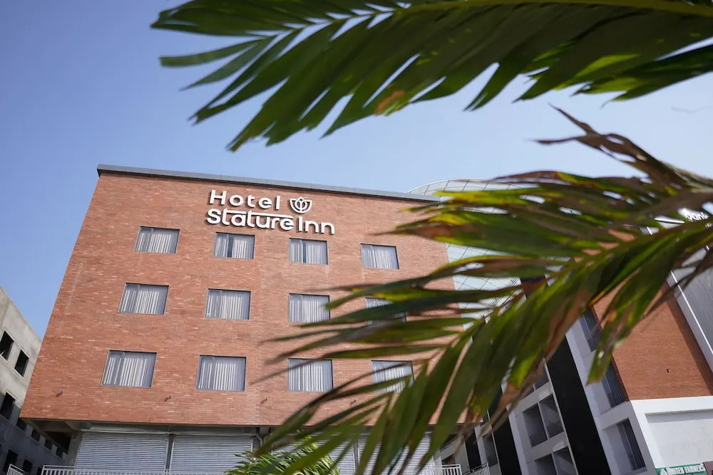 HOTEL STATURE INN