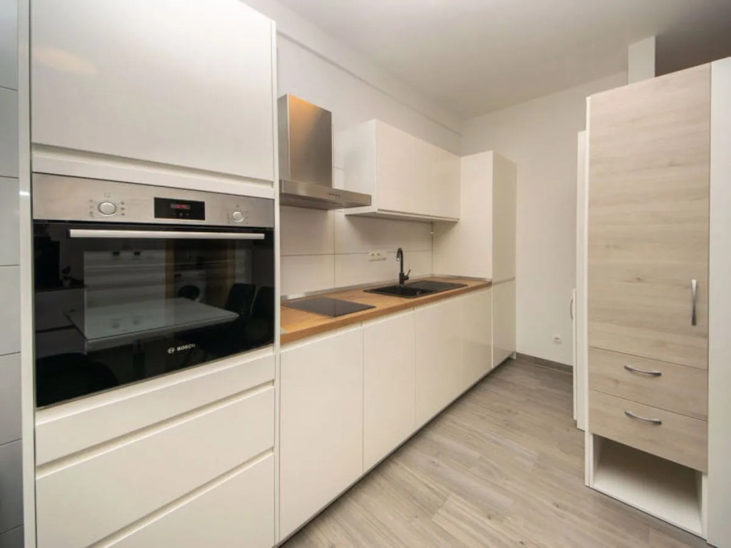 Apartment Mare Ammoudi 33615