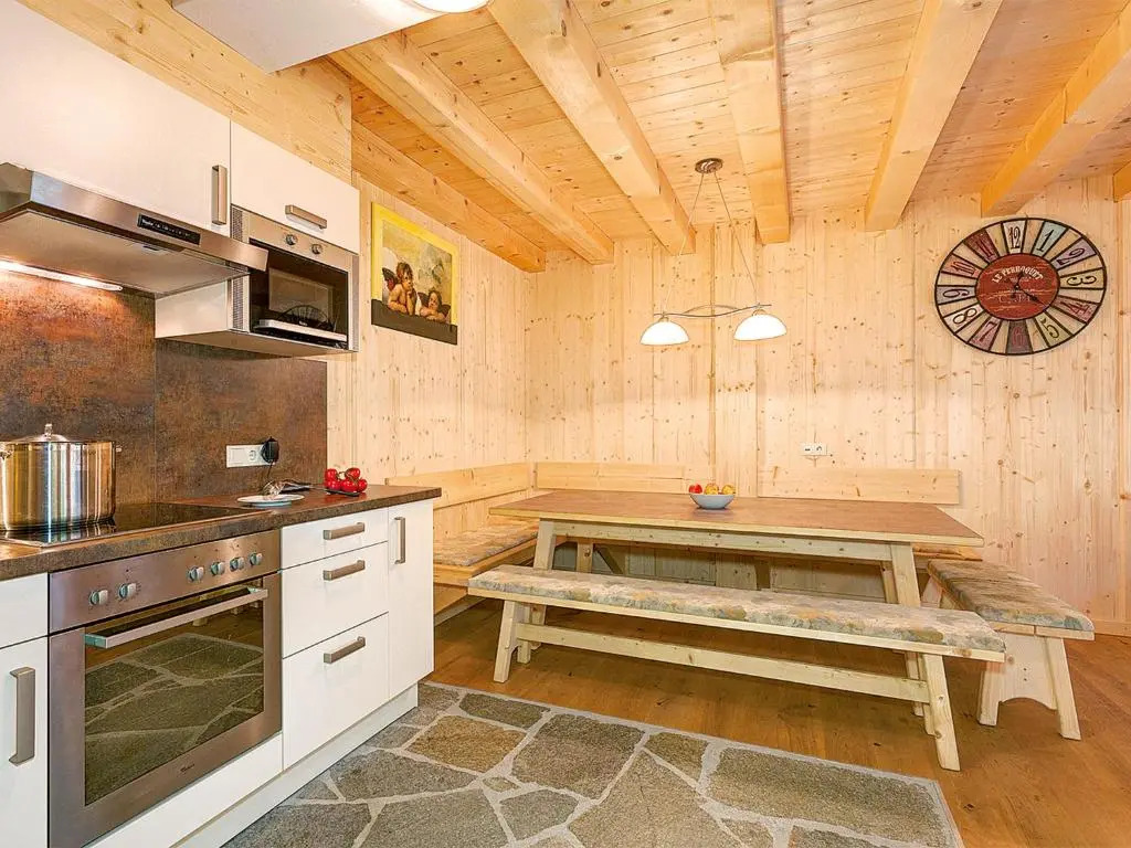 Chalet mit Sauna in Tux - A 246.002-05