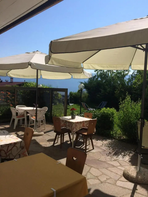 Pension an der Mayenburg