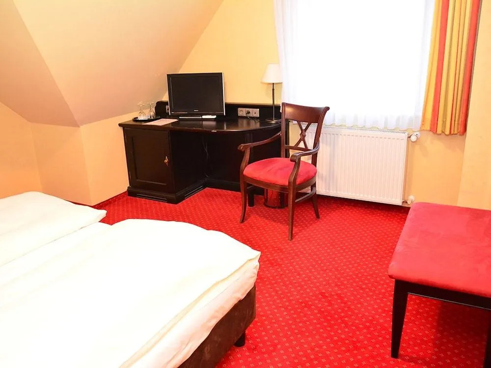 Hotel Amadis