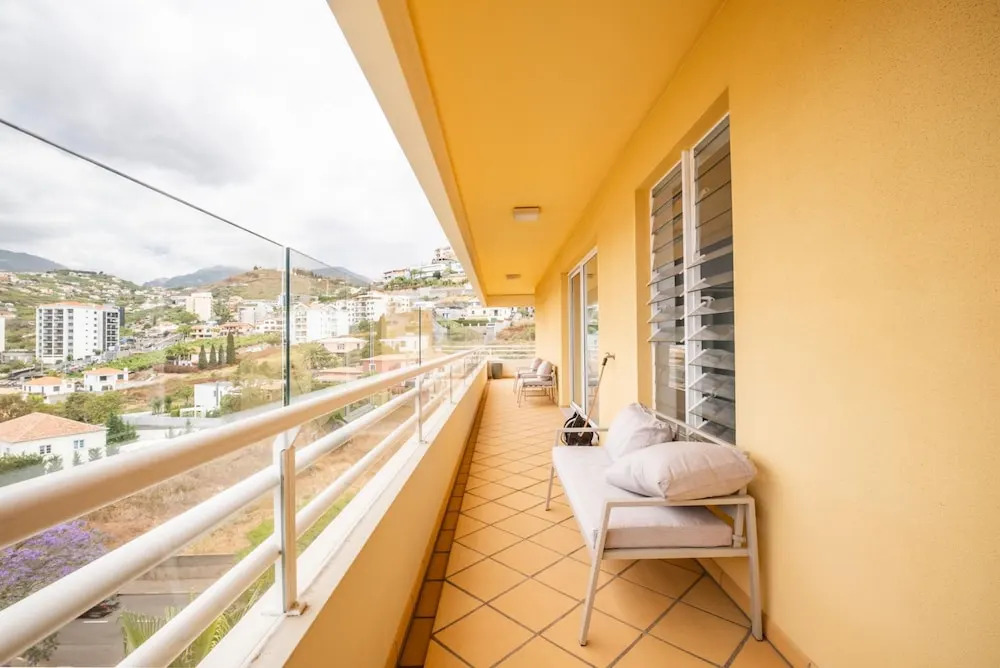 Apartamento Vale Verde by Homie