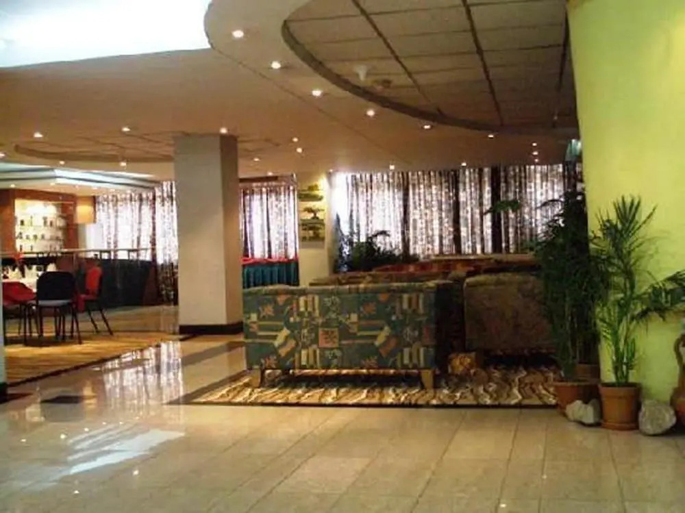 La Vinci Hotel
