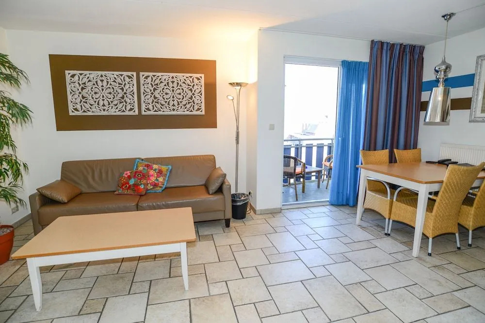 Hotel Tesselhof
