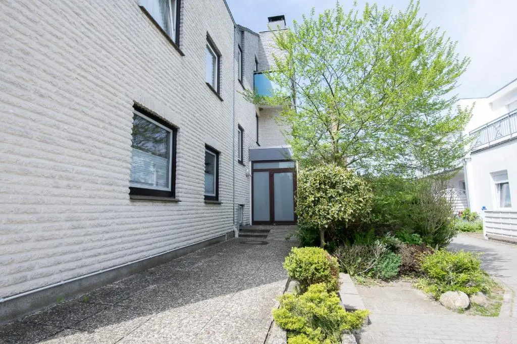 Deichhof 3a Wohnung 9