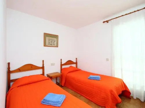 Apartment Platja de Roses-7 by Interhome