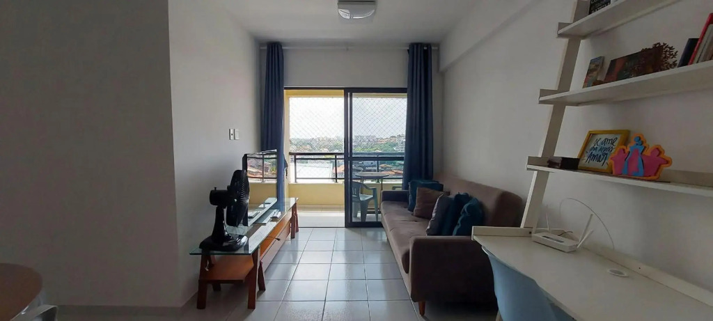 COITP0100 - Apartamento funcional em Itapuã por Beehost