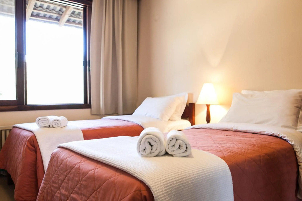 Hotel Estancia Betania