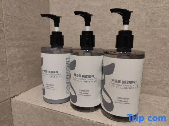 Homeinn Plus Hotel (Haikou Longhu Tianjie East Railway Station)