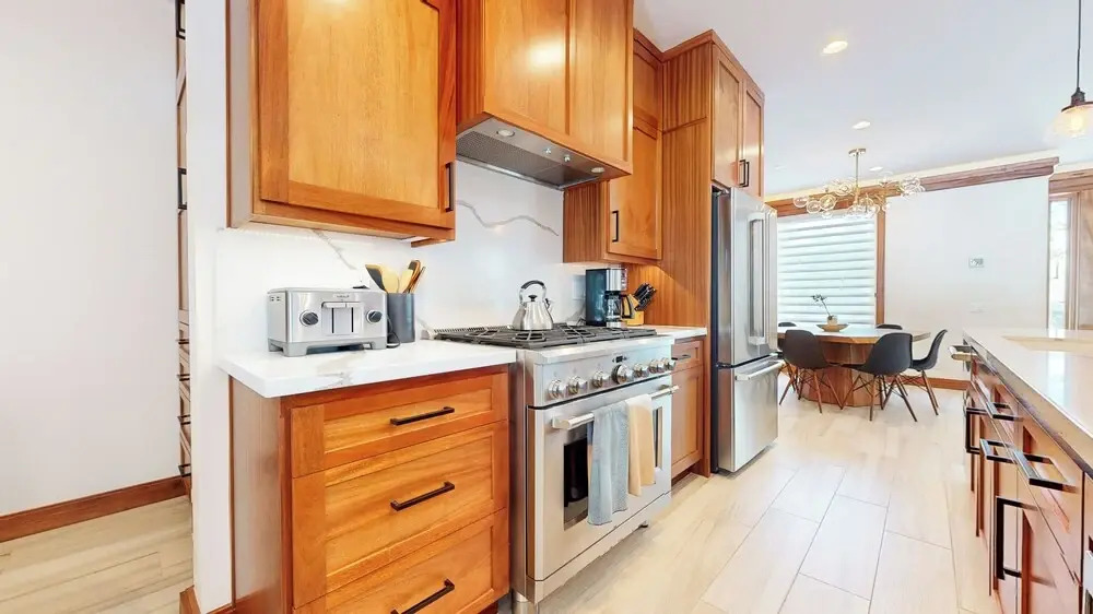 Obsidian Ski & Golf Villa - 3 BDR Prime Location