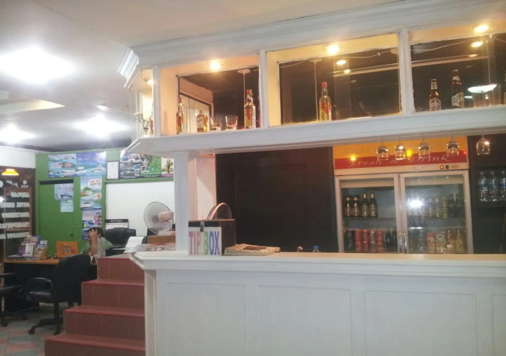 A1 Koh Phangan Guesthouse & Hostel(เอวัน เกาะพะงัน เกสท์เฮาส์ แอนด์ โฮสเทล)