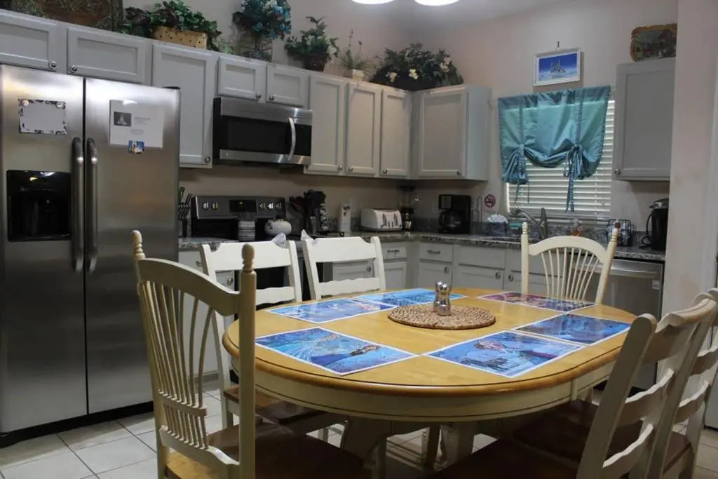 Disney area 5 Bed/4 Bath Star Wars/Frozen Home Private Pool/Spa