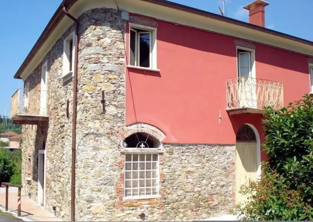 Un Angelo Alla Mia Tavola