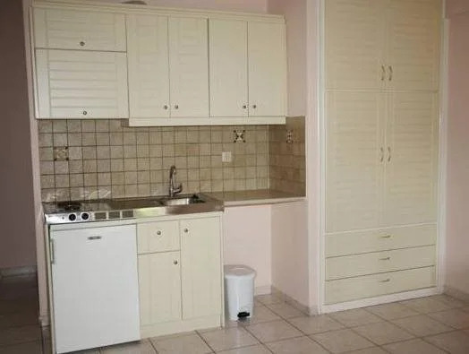 Konstantinos Hotel & Apartments I