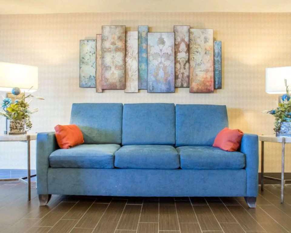 Comfort Inn Rochester - Greece
