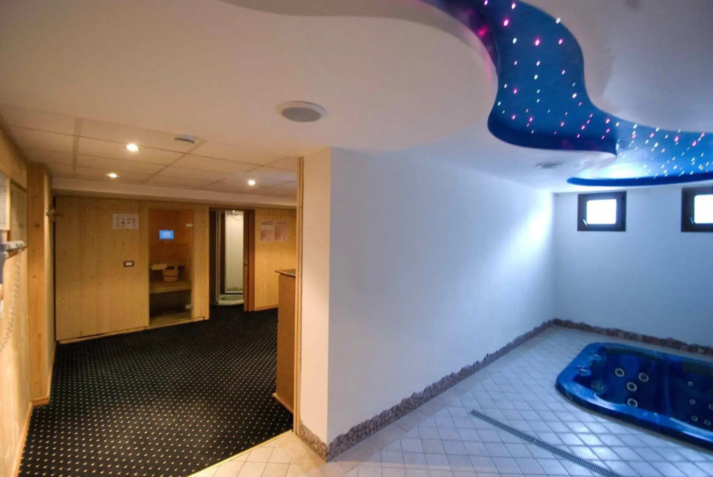 Hotel Polsa