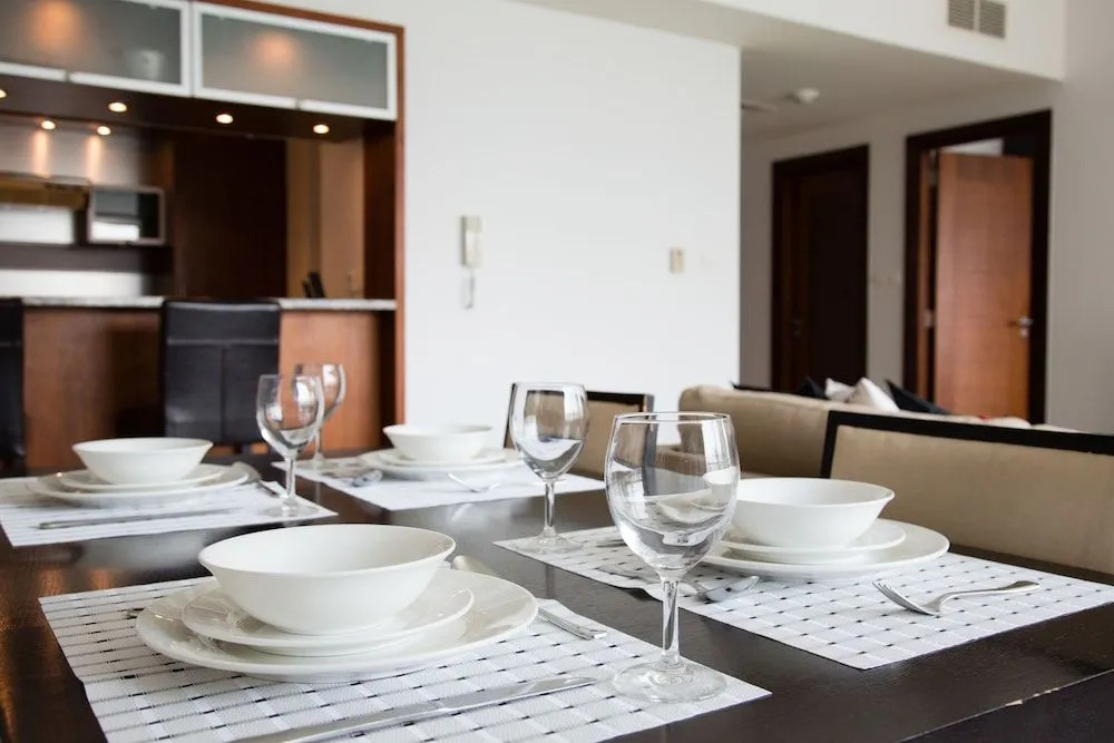 Nasma Luxury Stays - Al Sahab