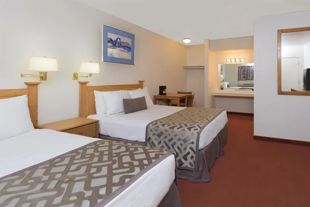 Rodeway Inn