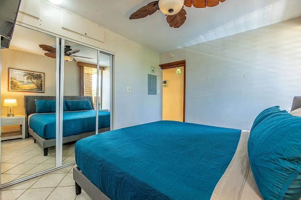 Paki Maui 411 1 Bedroom Condo
