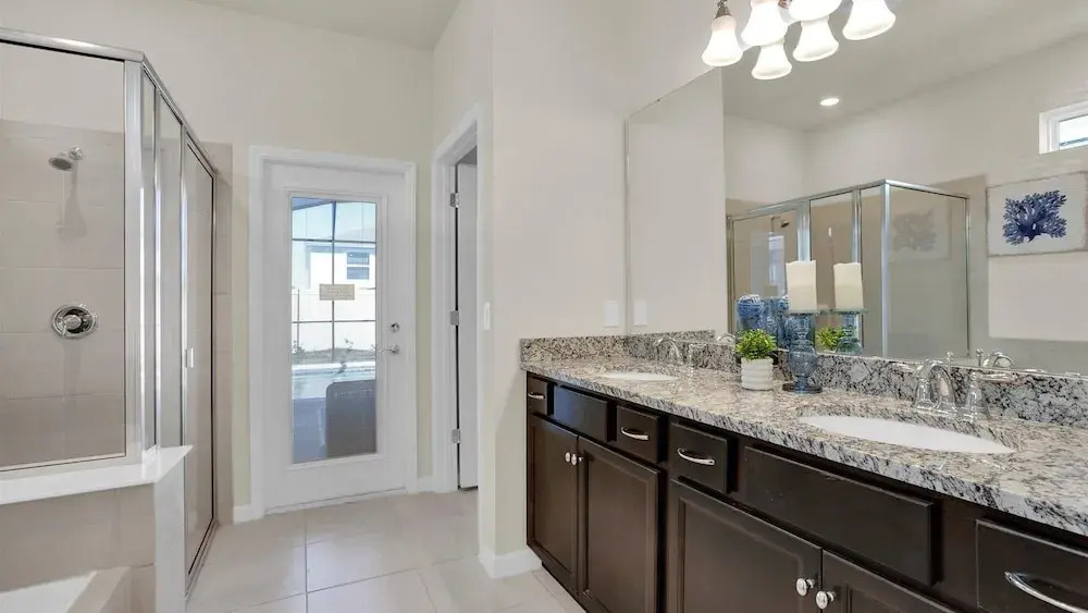 Windsor Island Resort 7 Bedroom Private Pool Home 7 Home