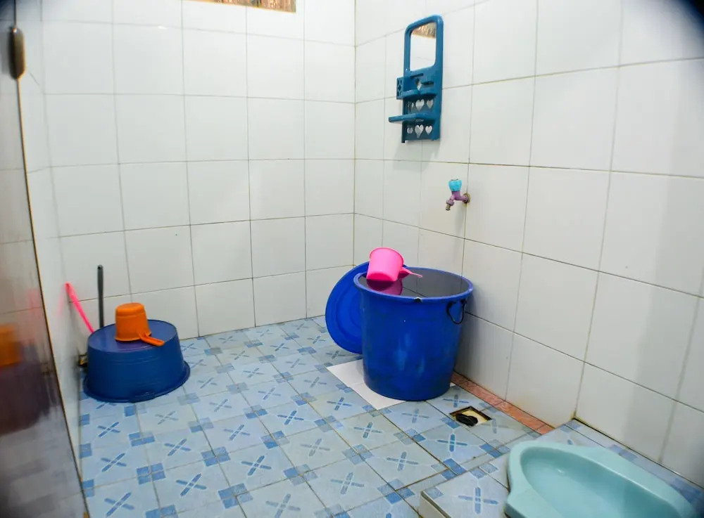 Homestay sembiring