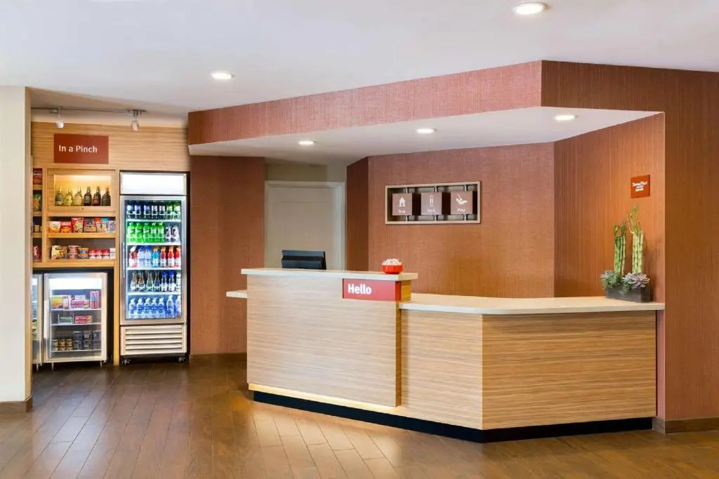 TownePlace Suites by Marriott Grand Rapids Airport Southeast