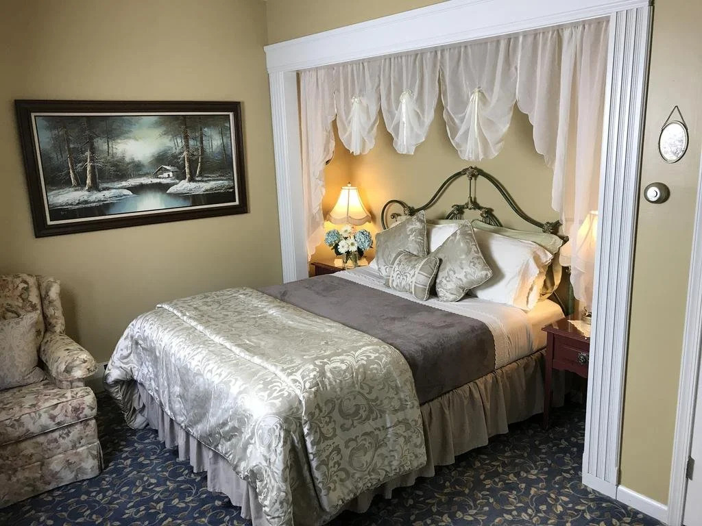 Fox & Hound Bed & Breakfast of New Hope
