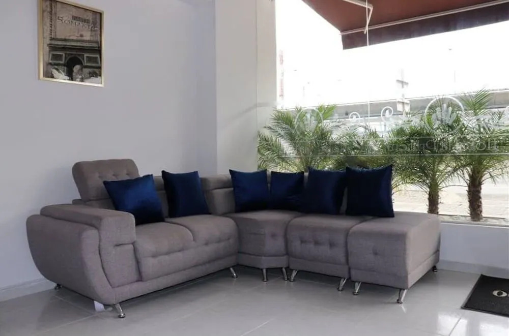 Hotel La Primera