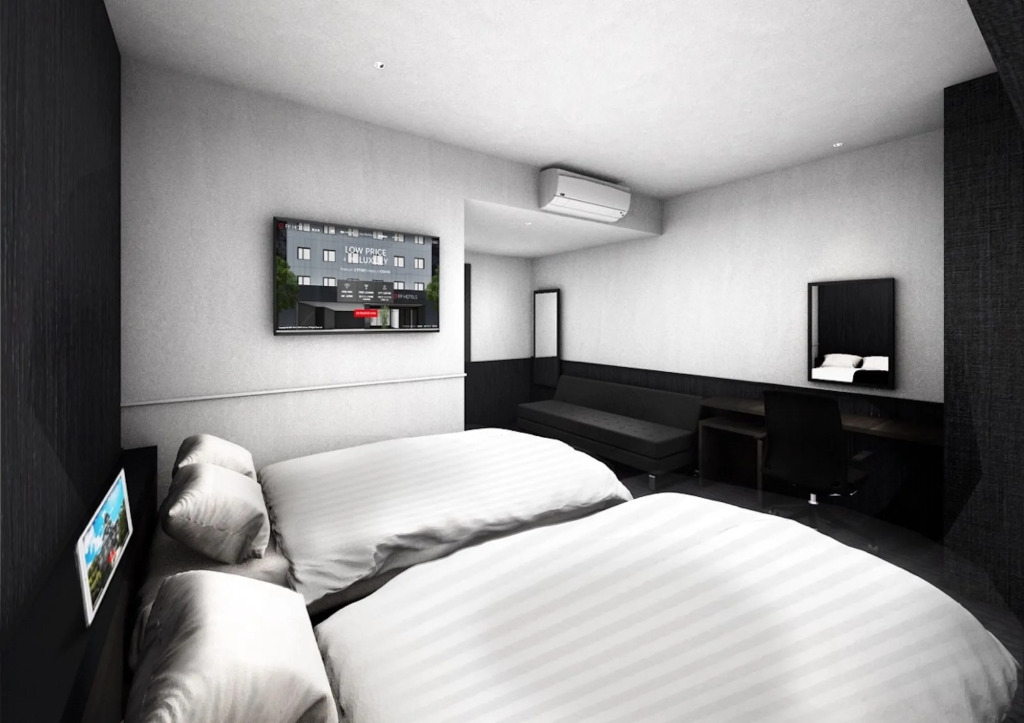 FP HOTELS Grand South-Namba