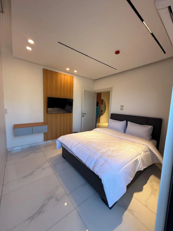 ريڨا للأجنحة السكنية Riva suites