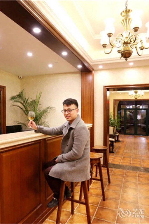 Menoni Boutique Hotel