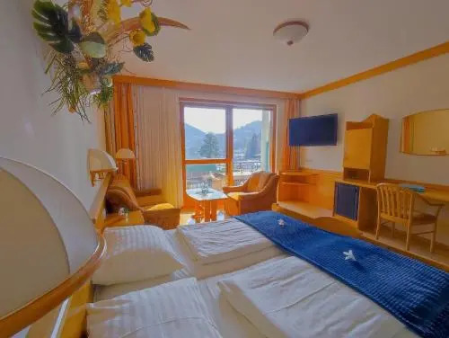 Seehotel Princes
