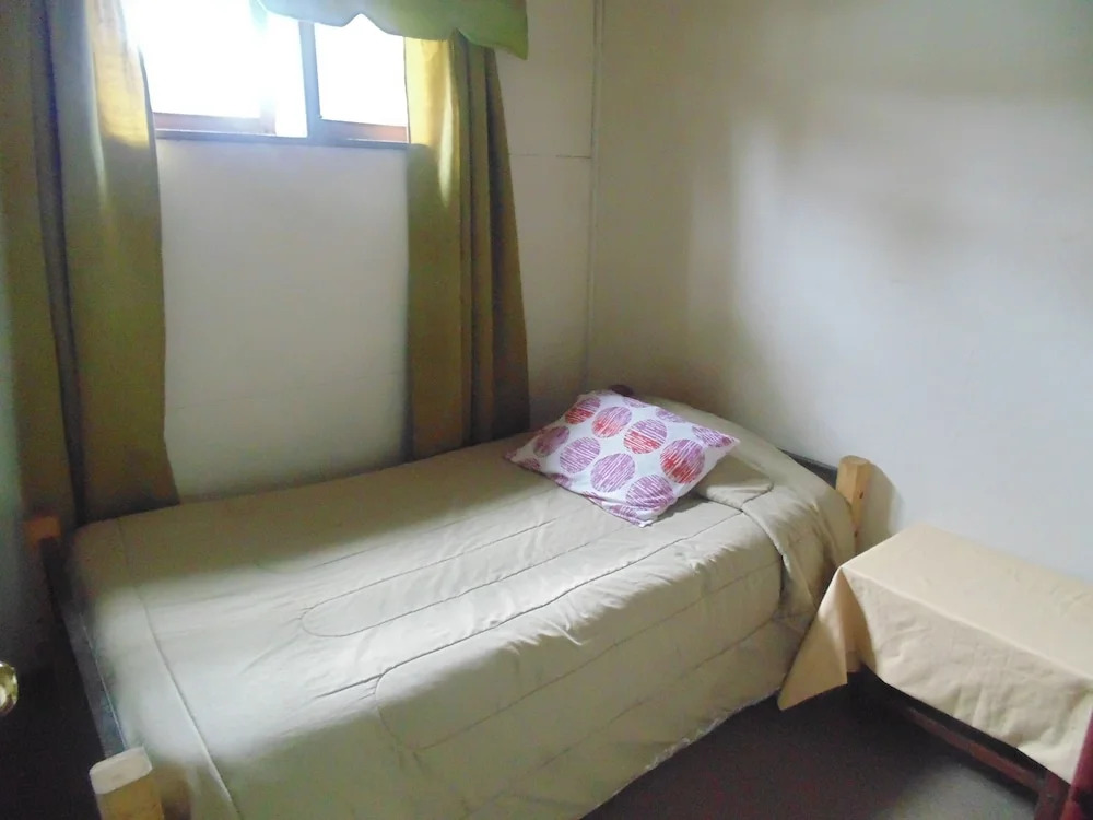 Hostal Arrayan
