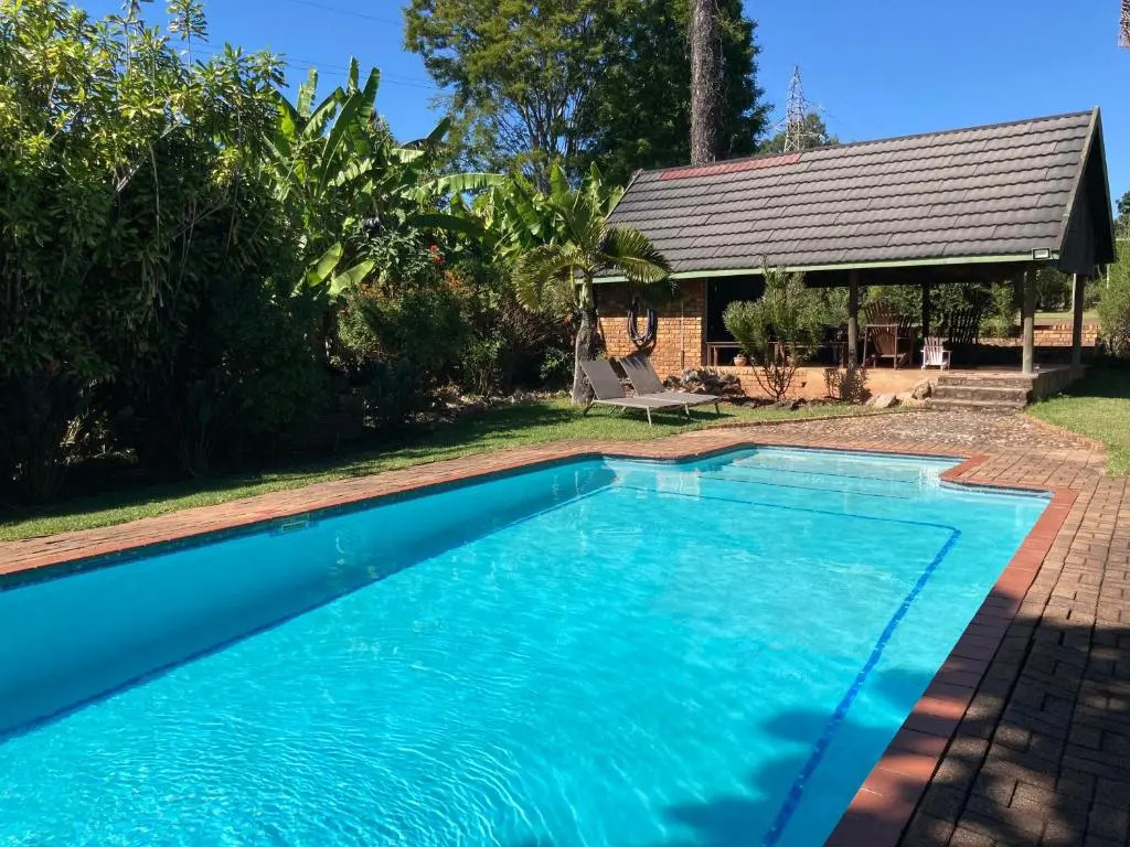 ilanda Guest House