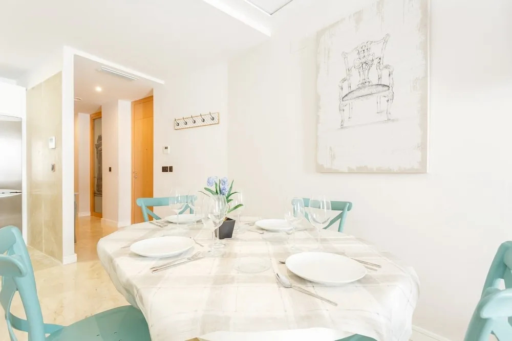 Apartamento Cobijo del Sabio
