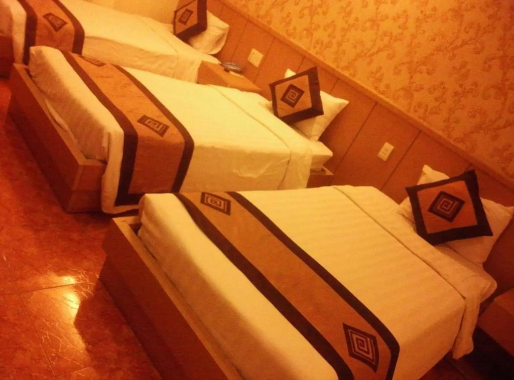 Saigon Nam Long Hotel