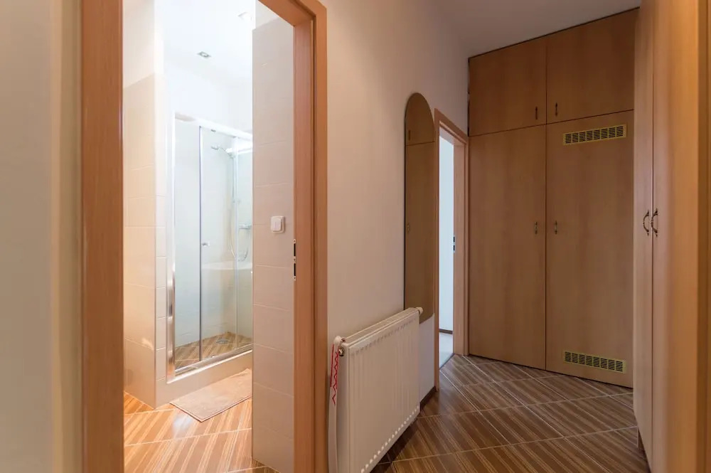 Kubelikova  ApartMeet