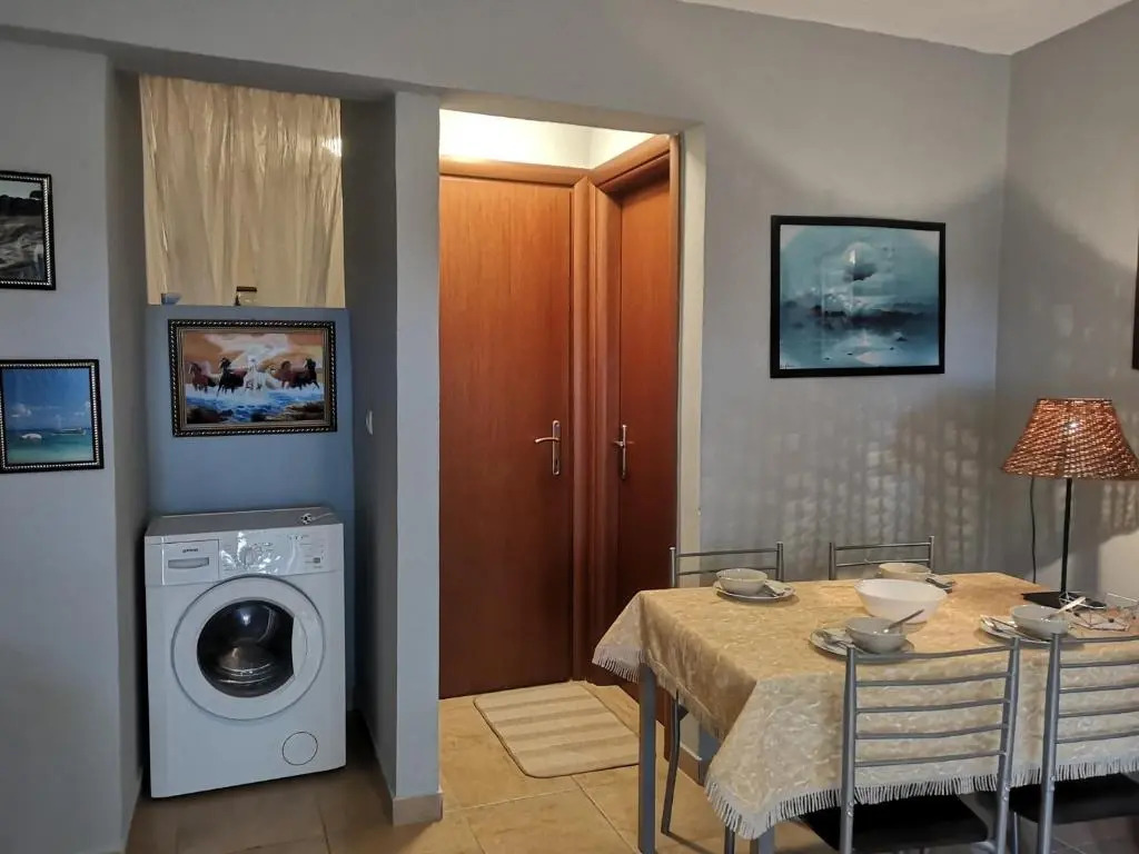 Nikiti Spathies Resort - Ground Apartment at Nikiti Village