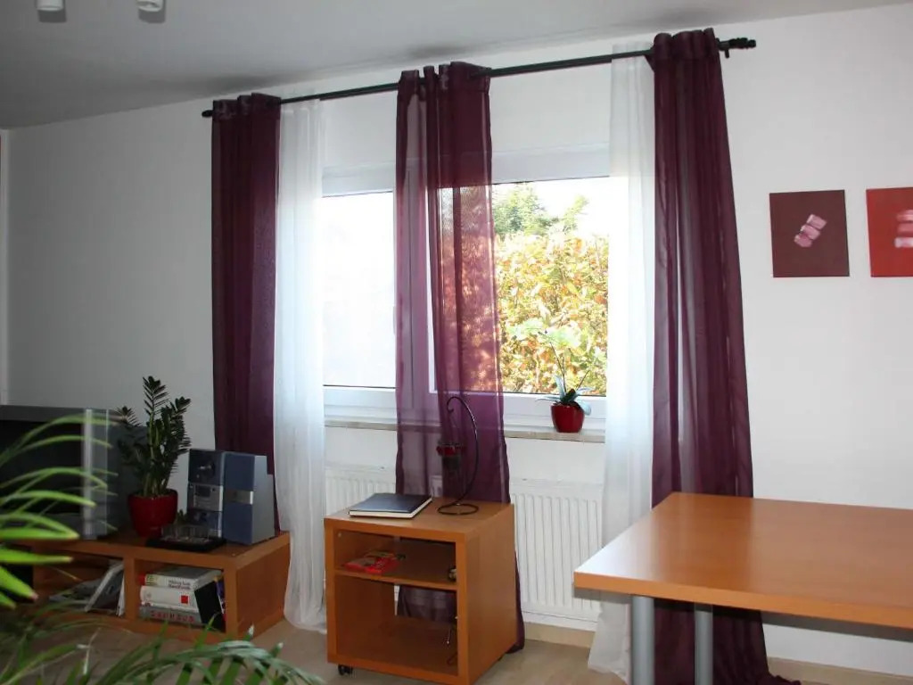 Ferienwohnung Lamm