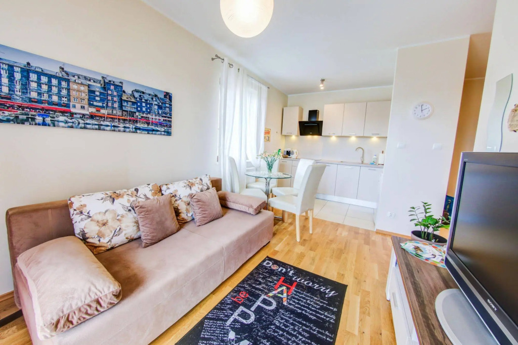 Apartamenty Excel