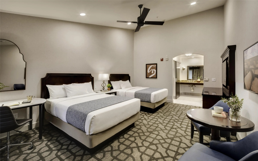 Ayres Hotel Redlands - Loma Linda