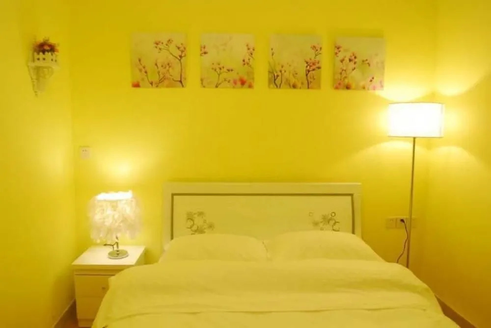 Xiamen Or Room Inn