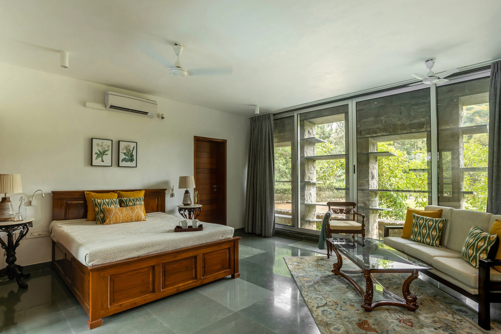 Maharajah House