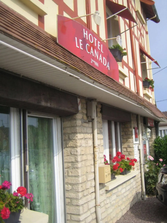 Le Canada