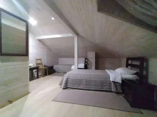 Hotel Hermes