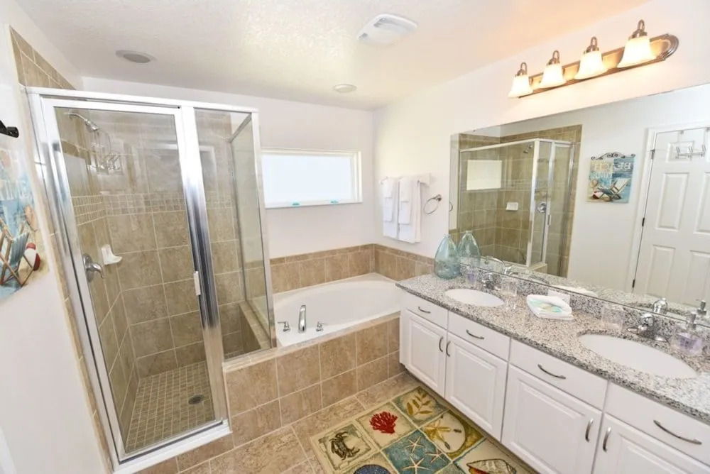 Watersong Resort 427